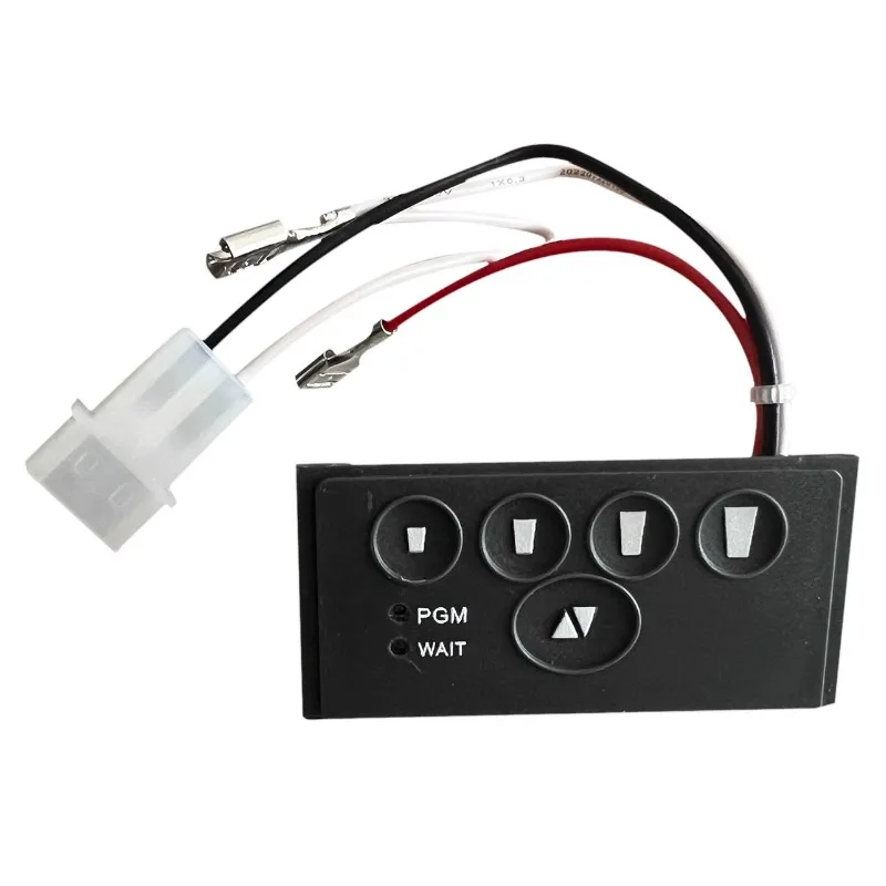 

UF1 valve dosing plate adjuster commercial accessories