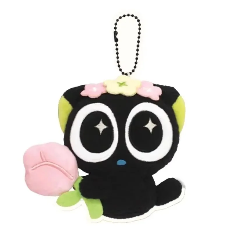 

Luoxiaohei Four Seasons Journey слепая коробка брелок рюкзак очаровательная кукла аниме фигурка подарок для коллекции фанатов