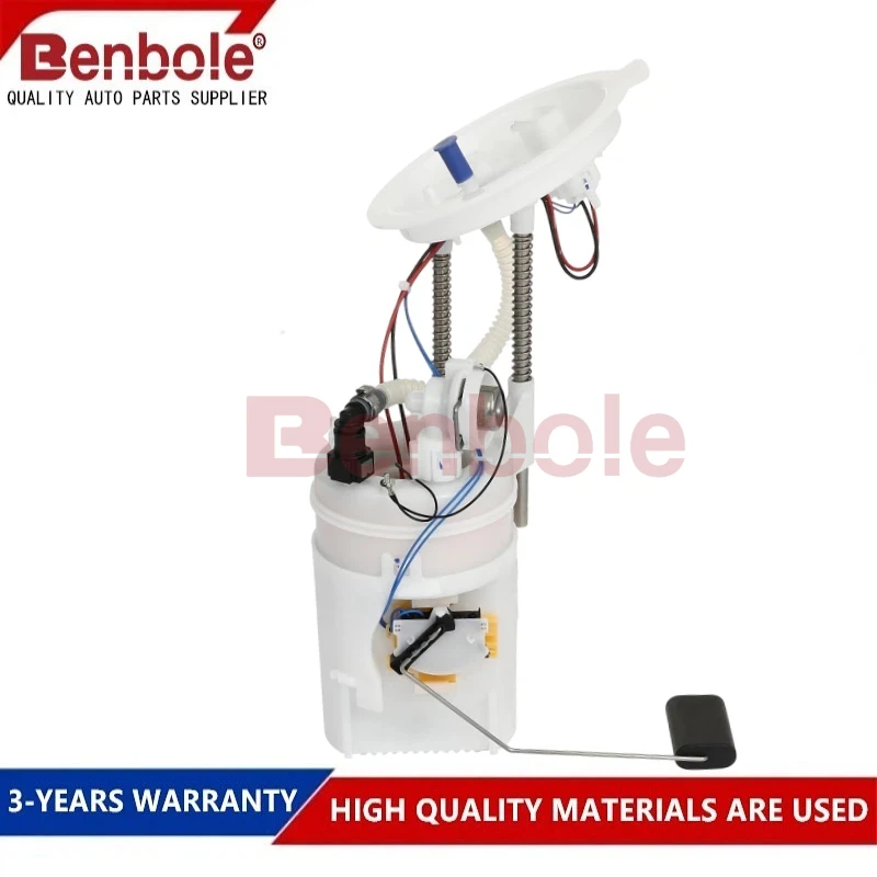 

OEM 16117285442 16117314803 Car Fuel Pump Assembly For BMW X3 X4 X5 X6 F25 F26 xDrive28i L6 3.0L 2010-2012
