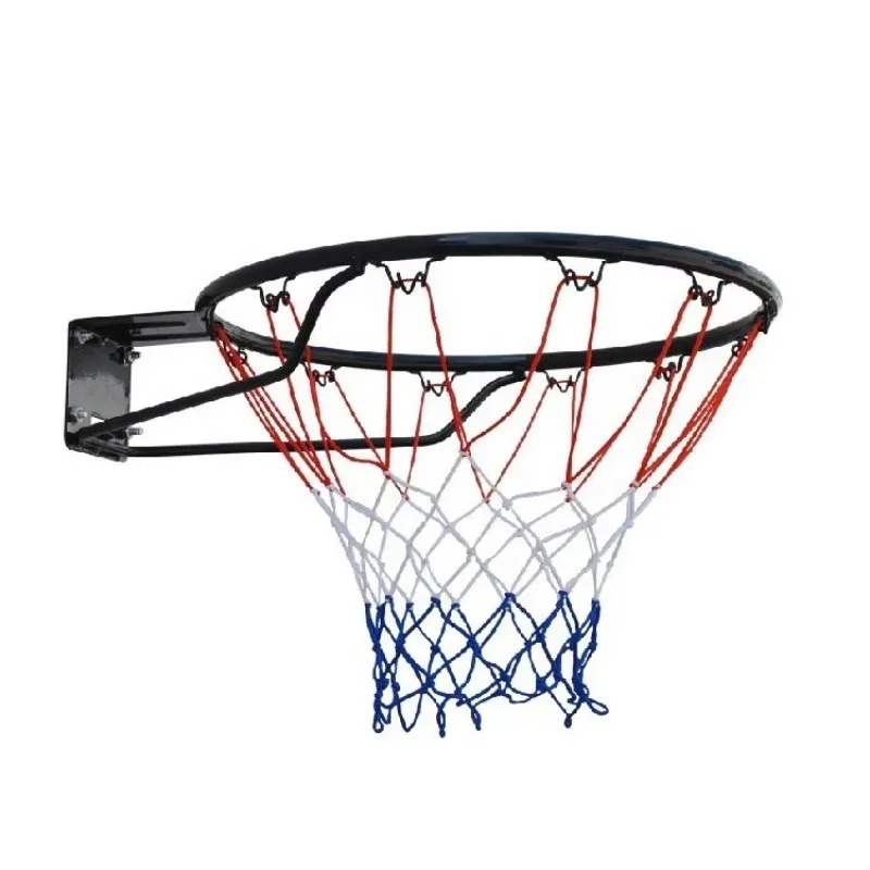 

Black Mini Basketball Rings Basketball Rim With Spring