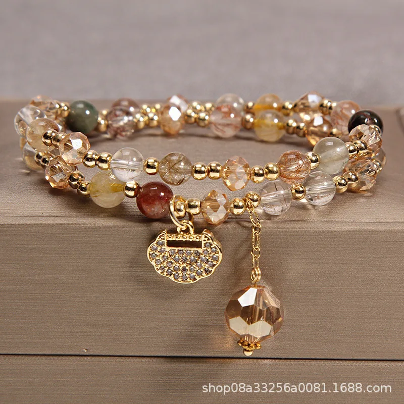 New Double Circle C…