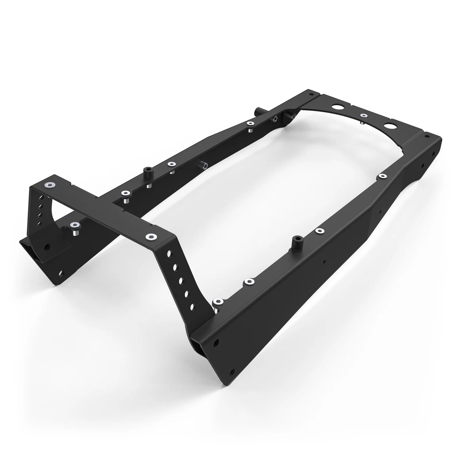 

For Yamaha Raptor 700 Rear Subframe For Raptor700R 2009-2024 700 Raptor 2006-2024 Carbon Steel 2LS-F1190-68-00 ATV Accessories