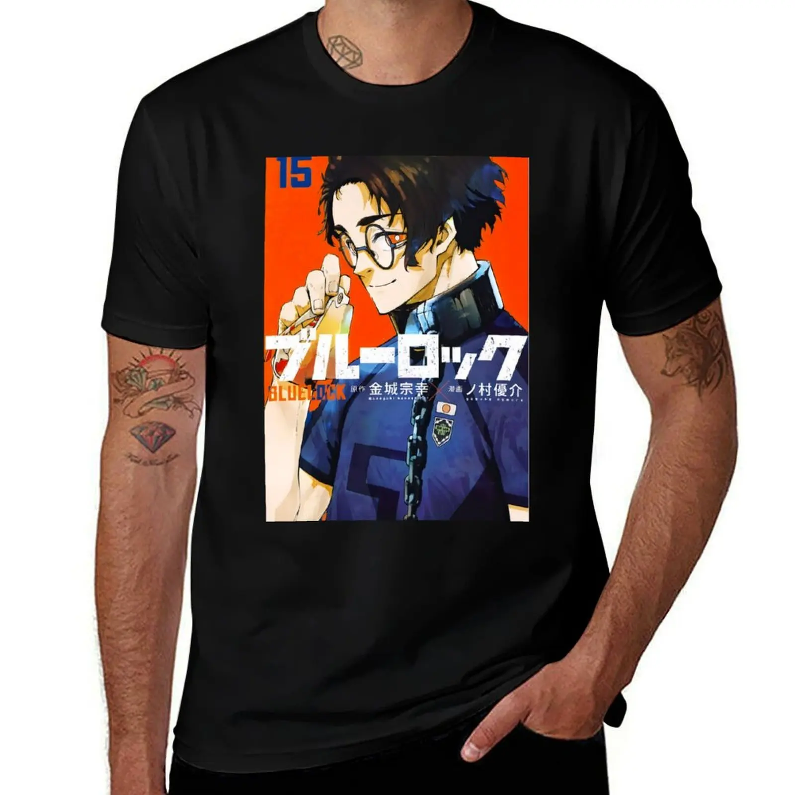 

t shirts T-Shirt high man shirts for Yukimiya for t quality man cotton man t T-Shirt g funny shirt Kenyu men cotton