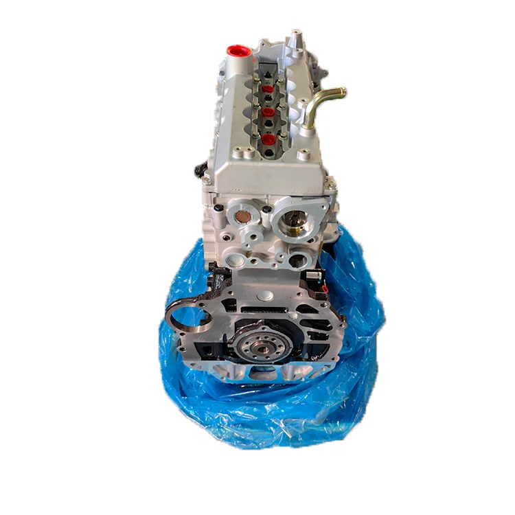 

GW4D20B GW4D20 GW4D20D GW4D20E GW4D20M 2.0T Factory Direct Sale High Quality Engine Block for WIGNGLE 5 WIGNGLE 7 Haval H5 H6