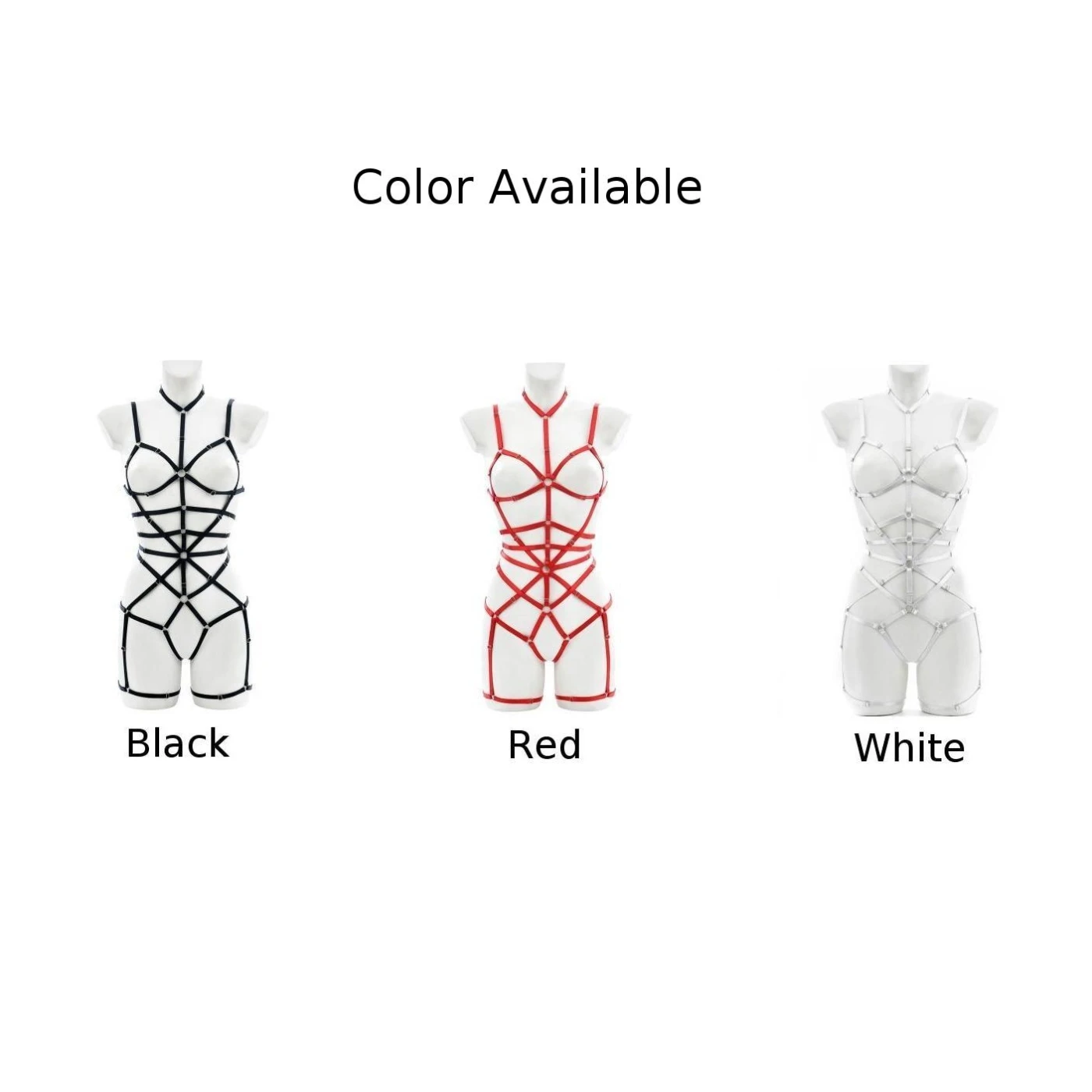 المرأة قابل للتعديل قفص حمالة الصدر أفرول جوفاء ، عبودية تسخير ، مثير الملابس الداخلية ، ارتداء حزام ، الملابس المثيرة ، ملابس النوم ، الزي الرسمي ، الجسم