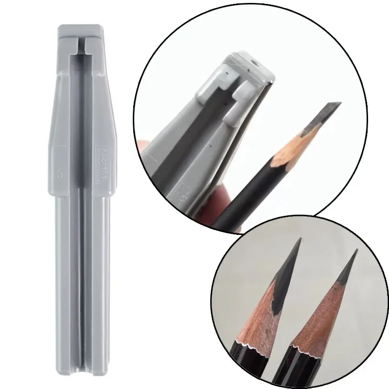 New Design Microblading Eyebrow Pen Sharpening Tip Thin Tool for Semi-Permanent Eyebrow Makeup Profiler Pen Makeup Tool New