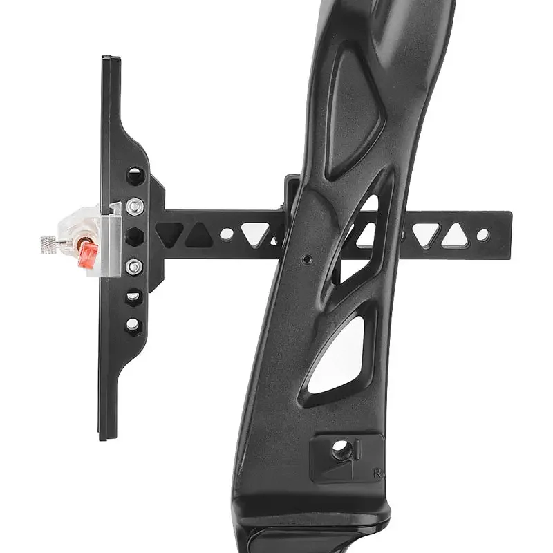 Archery Supplies Recurve Bow Special T-Shaped Plastic Sight Bow And Arrow Equipment for General Purpose