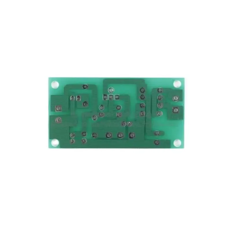 LM317 안정기 키트, 연속 DC 전압 교육 및 훈련, 이산 전원 S