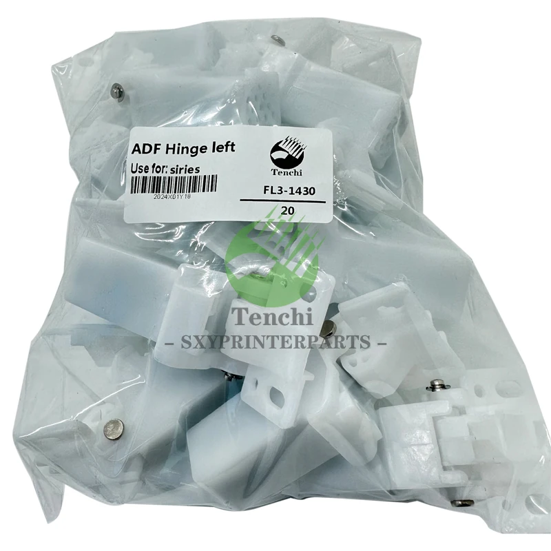 Zawias ADF prawy FL4-2050 FL3-6313 do MF4570dn/MF4890dw 8050 8350 8080 8250 8280 D530 1350 1380 D550/D560 L190 MF8580/MF5850