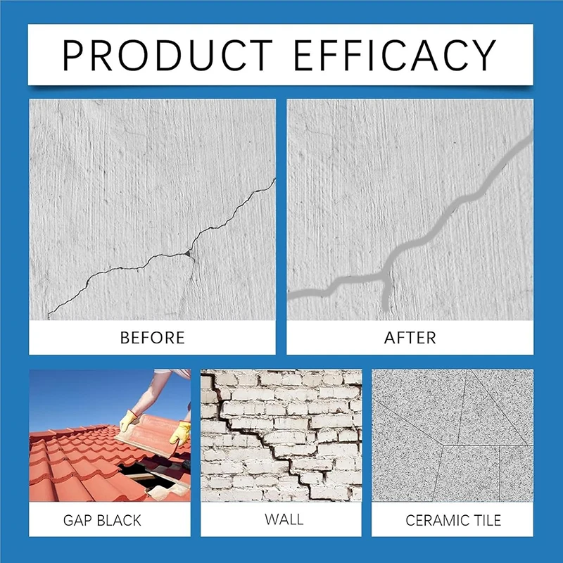 500/200 مللي وكيل إصلاح مقاوم للماء مانعة للتسرب مرونة عالية الأسفلت ملموسة الكراك حشو الاسمنت الكراك ختم الغراء
