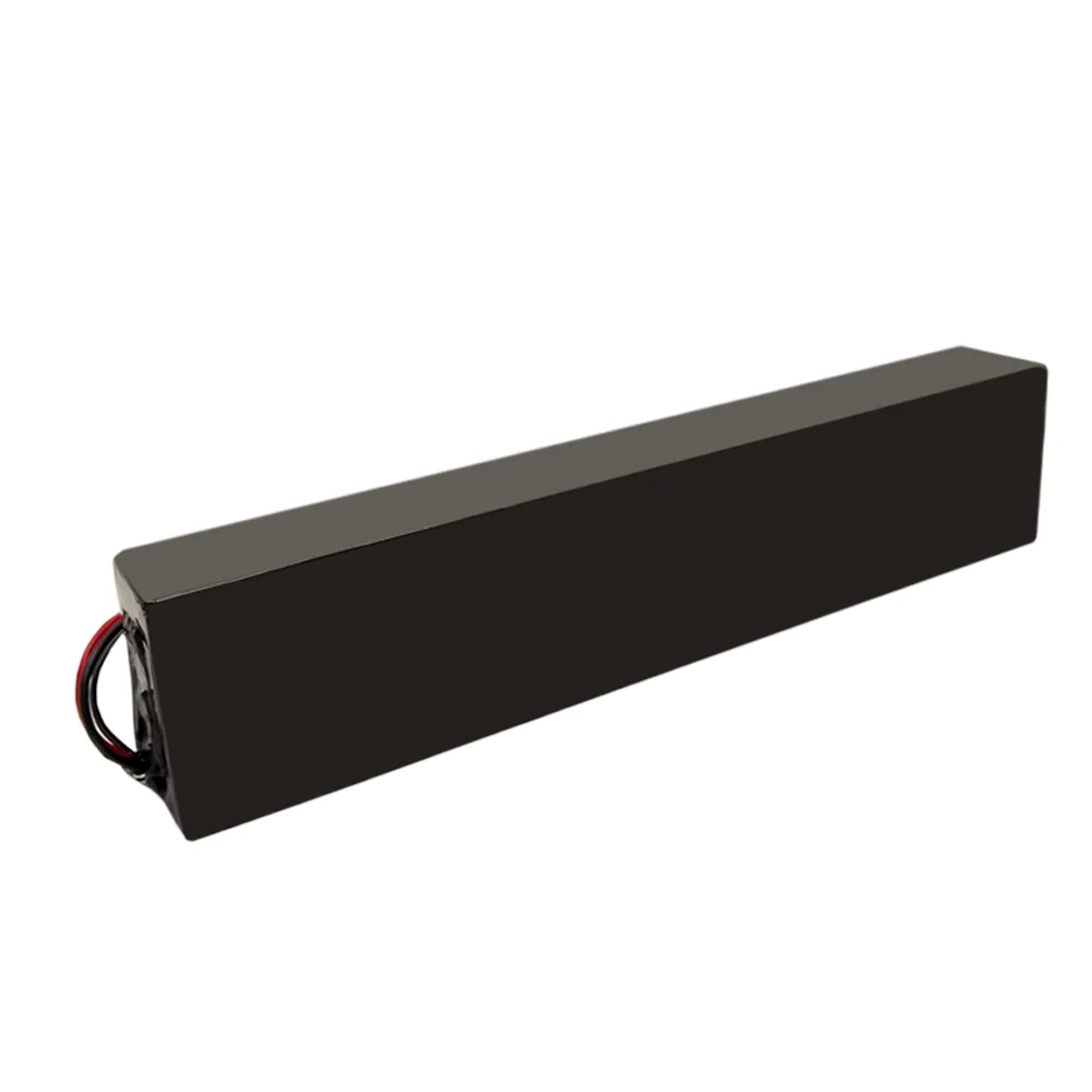13S3P Li-ion Battery Pack 48V 18650 Lithium Battery XT60/DC for Scooters And Bicycles 13S3P 54.6V Battery Pack 10.5Ah