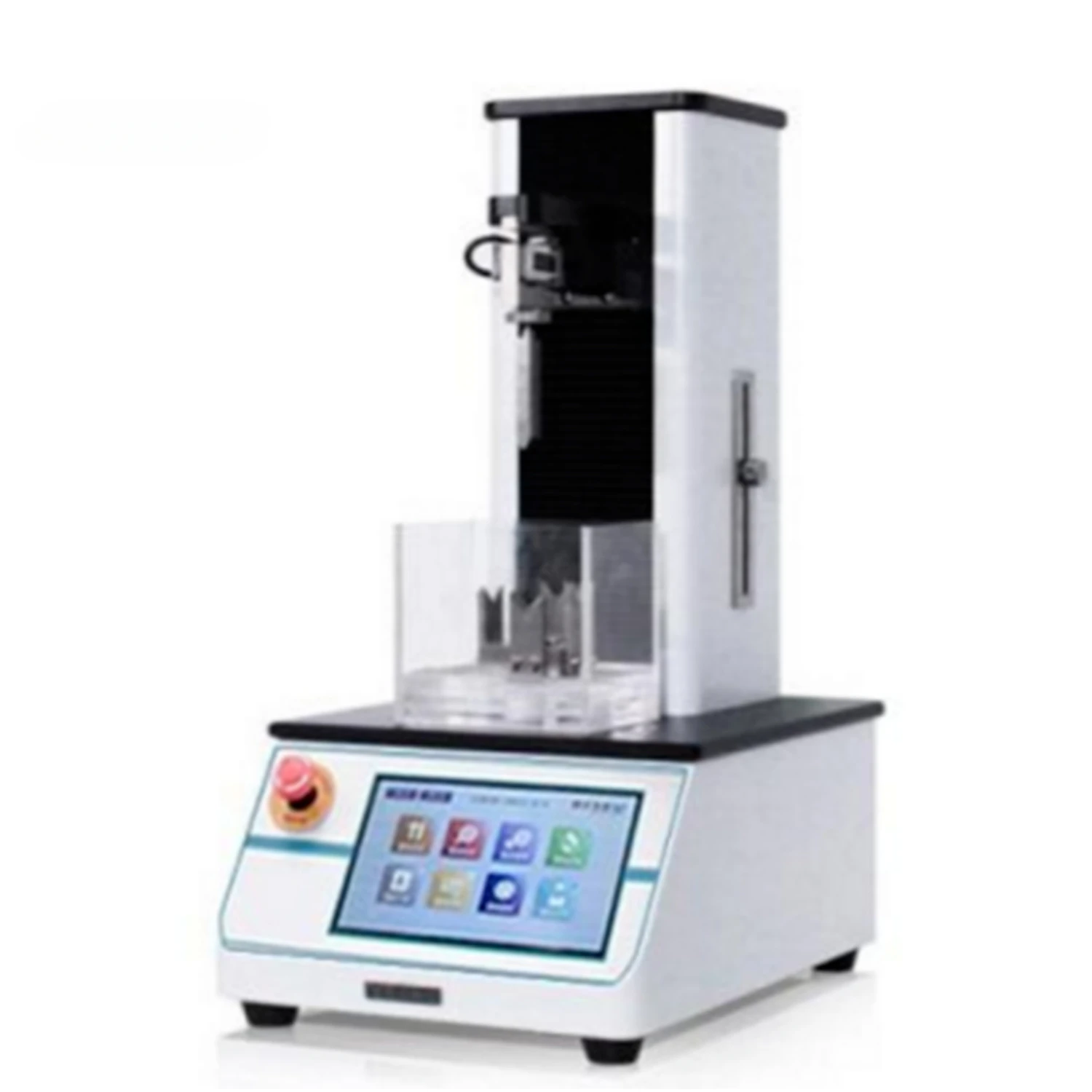 Laboratory Ampoule Breaking Force Tester