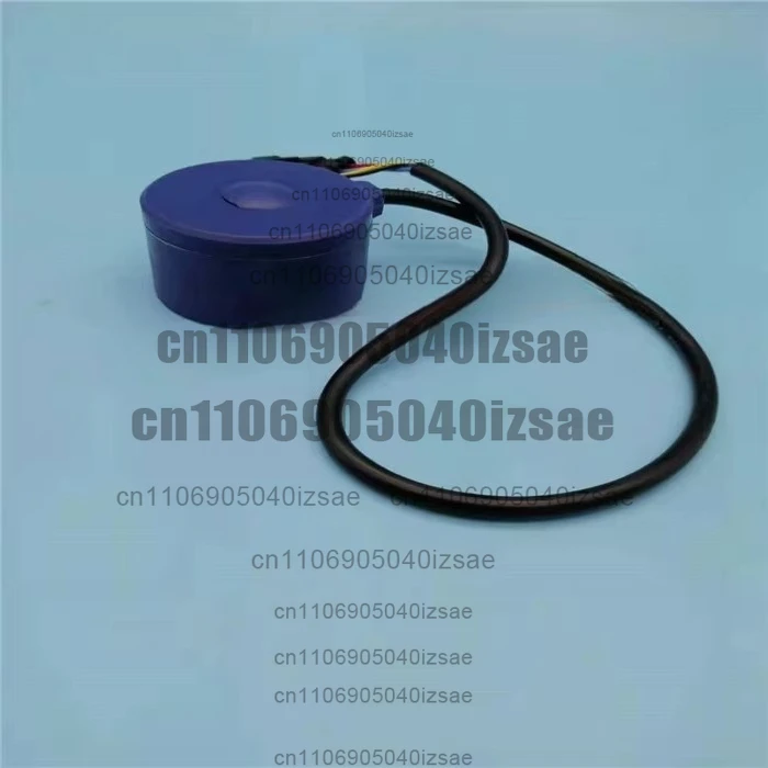 Forklift Steering Motor Encoder 256 Direction Speed Sensor Electric Pallet Truck Accessories