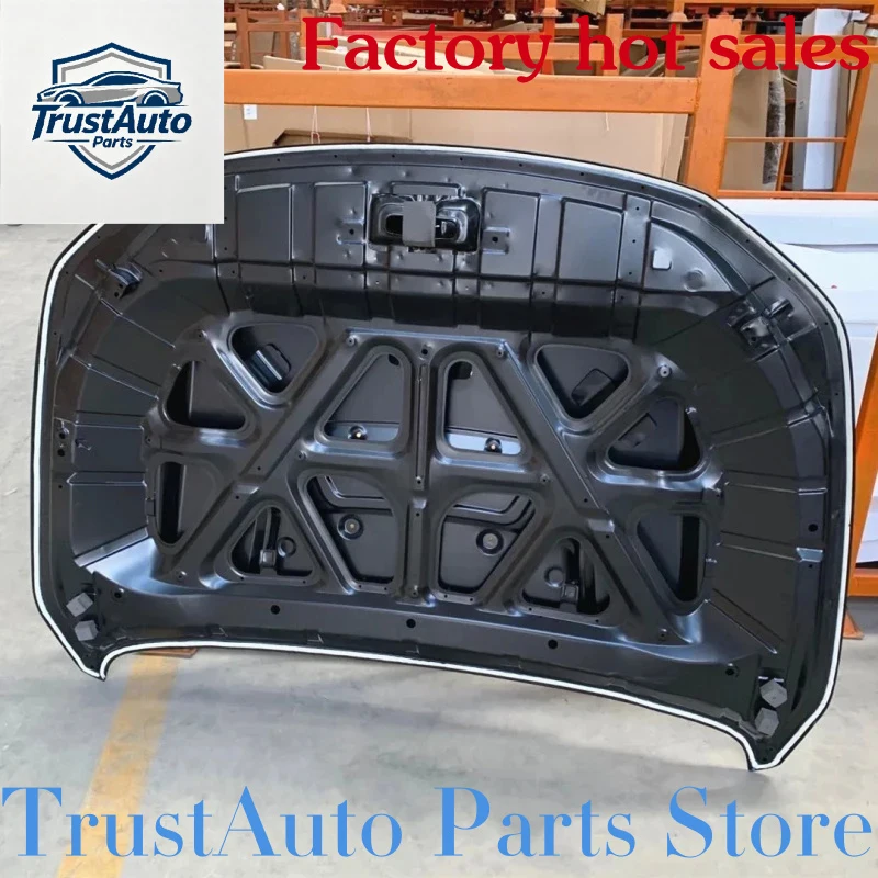 

4Wd Hood And Offroad Accsori F0 Engine CoverTrustAuto Parts Store Is Having A Hot Sale