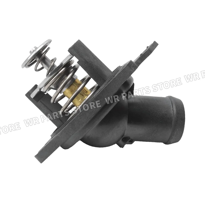 

Engine Thermostat 19301-RAF-003 for Honda Civic 2006-2012 CR-V 2007-2011 for Acura ILX 2013 TSX 2004-2008