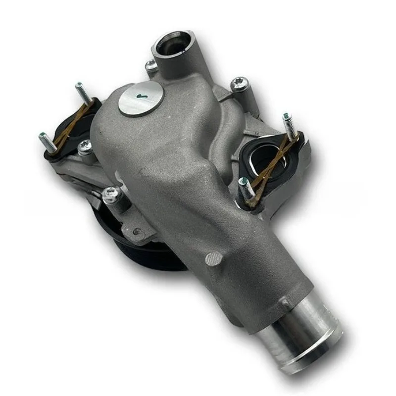 

LR097165 Насос охлаждающей воды двигателя для Land Rover для Jaguar 3.0 5.0