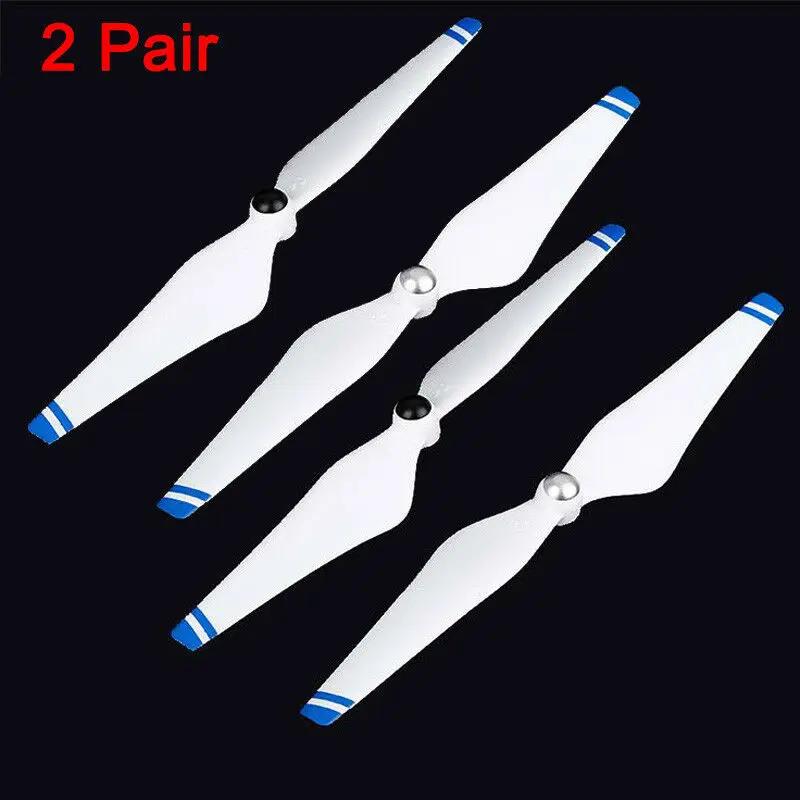 

1/2 Pair 9450 Propeller for DJI Phantom 3 Advanced Standard Pro SE Drone Parts Props Replacement Blade Drone Accessories