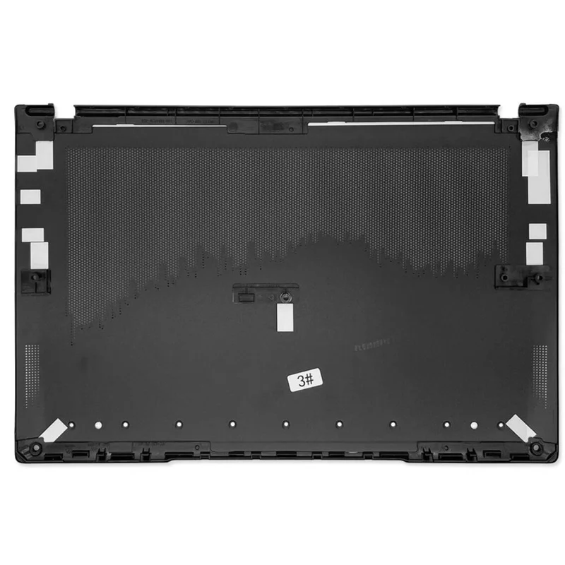 OEM Replacement Back Cover Palmrest Bottom Case Bezel Hinge for MSI Modern14 M14 MS-14D1 14D2 D3