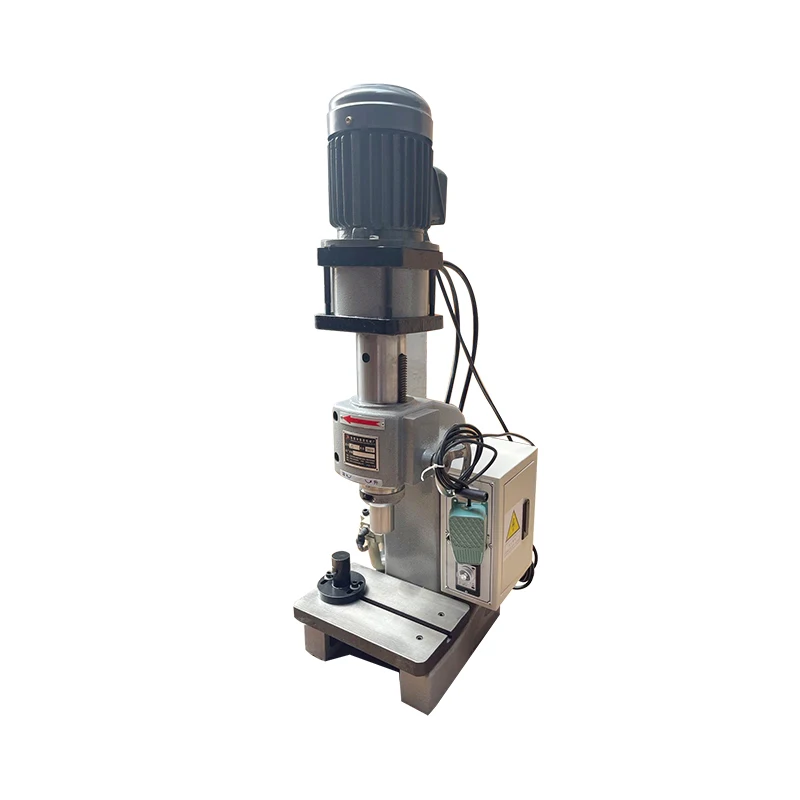 

Air pressure Hydraulic riveting machine Pneumatic Automatic pneumatic Hardware parts Auto parts riveting machine