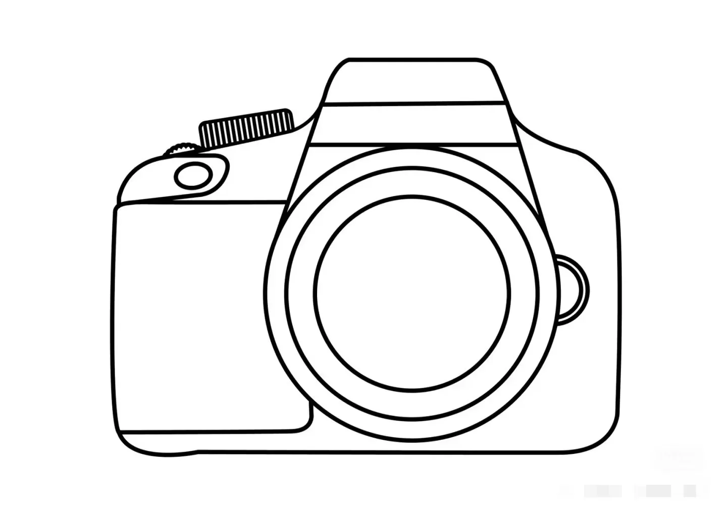 Atacado original 95% novas câmeras 5d mark 2 corpo 3.0 polegadas câmeras digitais câmera slr profissional para 5d2