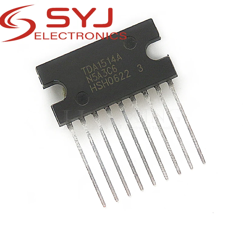 TDA1514A TDA1514, 1 pièce
