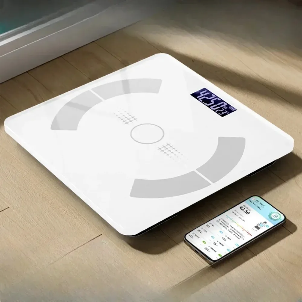 #1 New Smart Bathroom Scales Arrivals