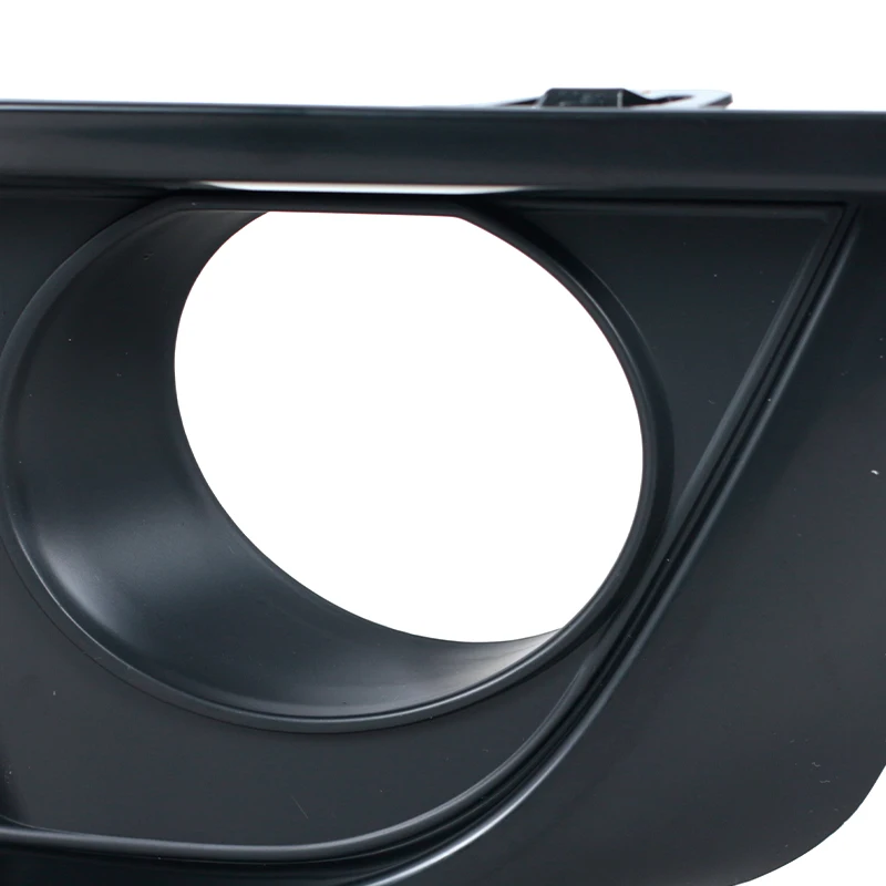 Nebels chein werfer gitter für BMW F22 F23 228i 230i 2016 2020 2011-2015 Front Bar Lampen schirm Nebels chein werfer Rahmen Taglauf Lampen schirm – Detail 8