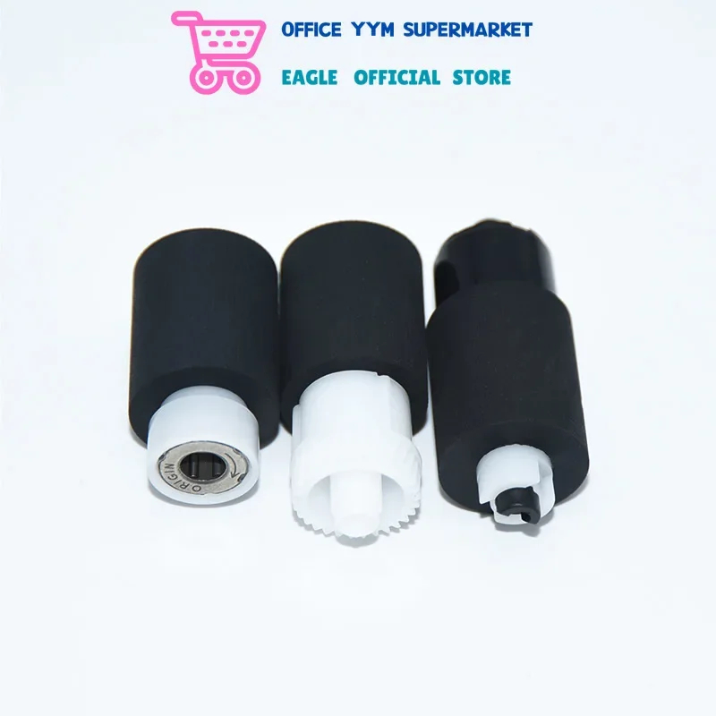 5SETS 2F909171 2HN06080 2F906230 M3040 Pickup Roller for Kyocera FS 2100 4100 4200 4300 6025 6030 6525 TASKalfa 255 305 P2235