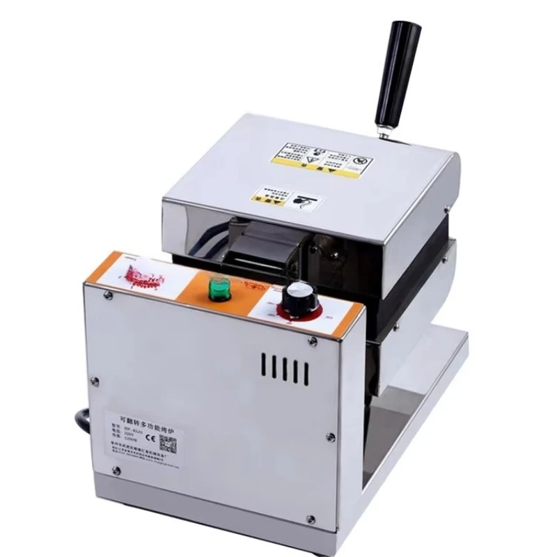 

Multifunctional cake hob/cake machine/cake cutter