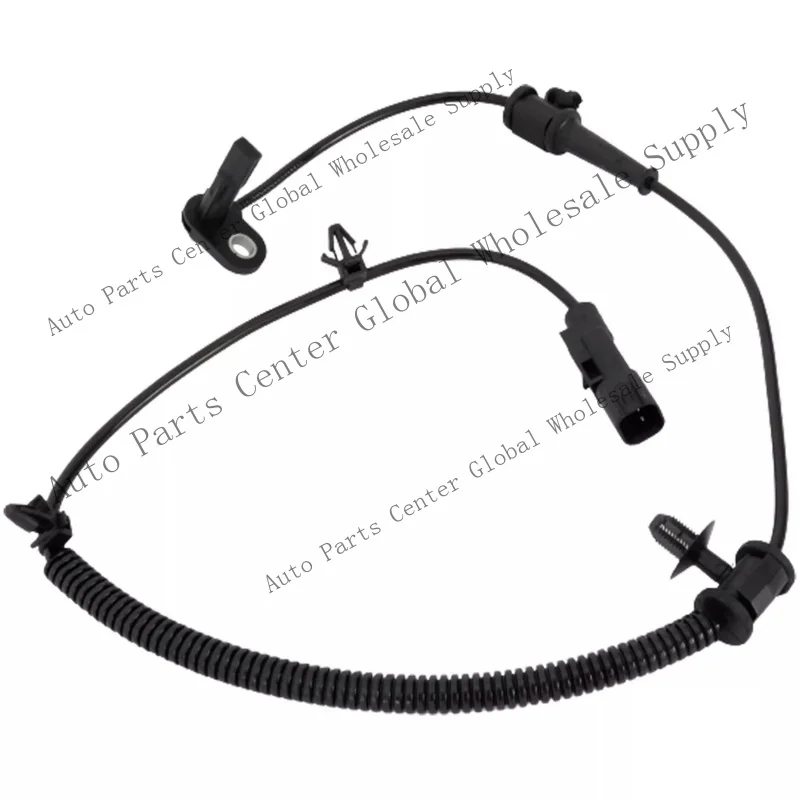 L+ Rear Left/Right ABS Sensor 13317205 for Buick Allure LaCrosse Regal 2010-2012