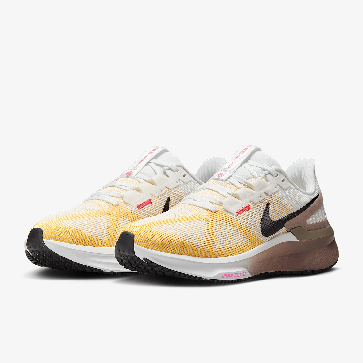 Nike Authentic New Women's Non-Slip Wear-Resistant Fashion Breathable Running Shoes DJ7884-110