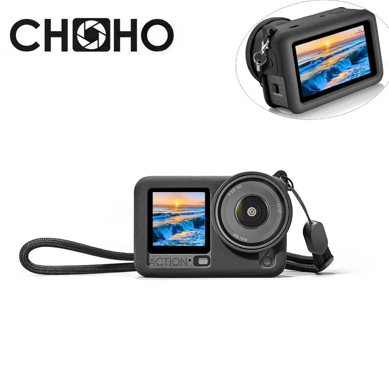 Dji Osmo Action 6 A… - image