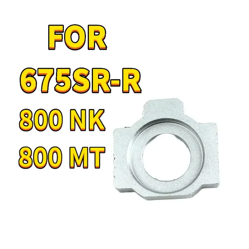 Rear Wheel Right Side Chain Adjust Block for Cfmoto 675sr-r Cf650-10 800NK 800MT