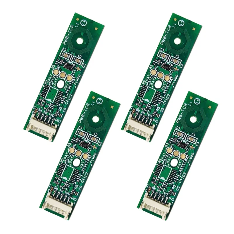 2Set DV313 Developer Unit Chip for Konica Minolta DV-313 for Bizhub 308 368 C368 C258 C227 C267 C287 C367 C308 Printer chip