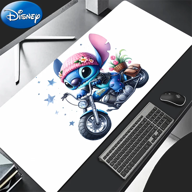 Tapis de souris point e-sports grand Anime Gamer accessoires de jeu Varmilo tapis de clavier PC ordinateur tapis de bureau en caoutchouc tapis de souris