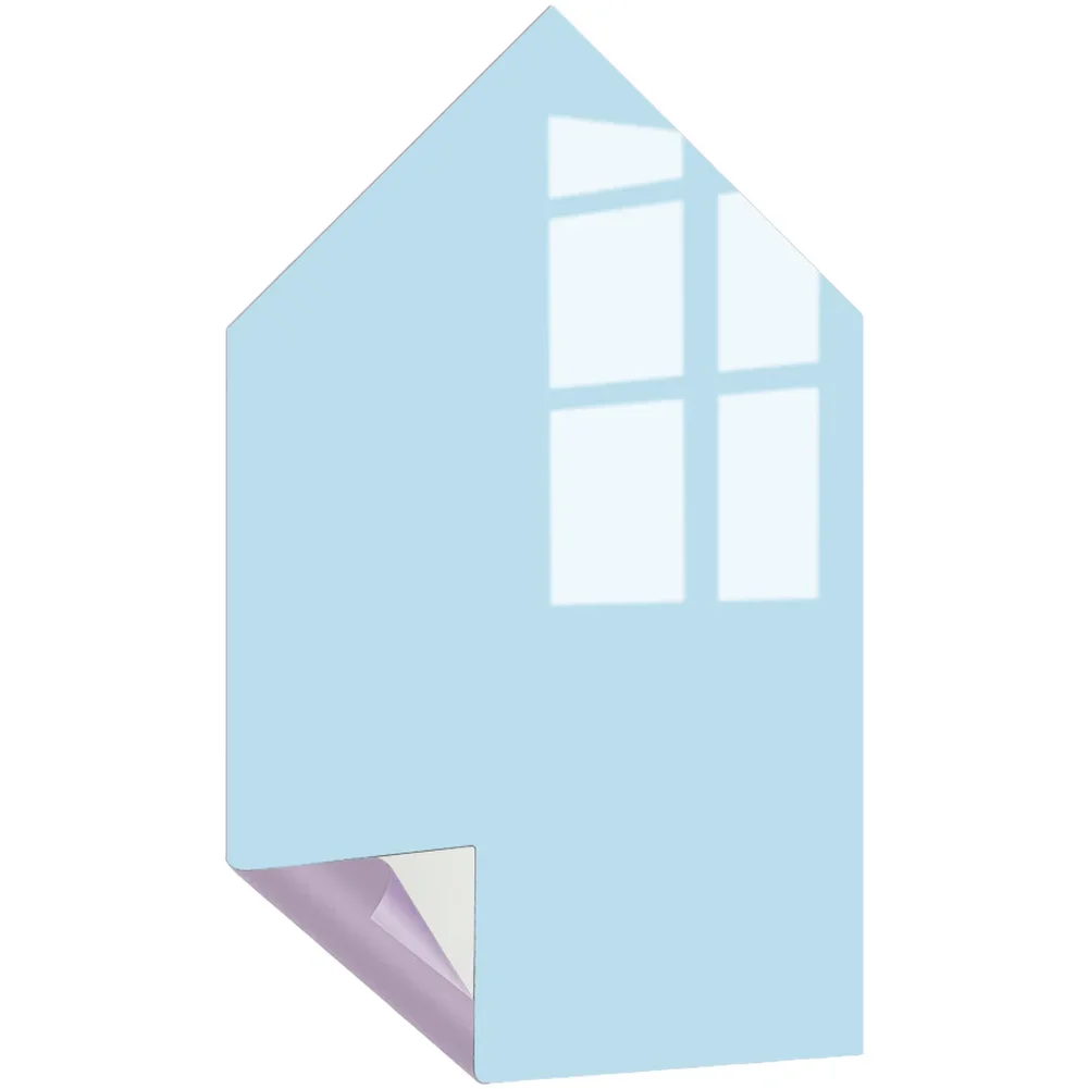 For Office Dry Erase Sheet Whiteboard Sticker Home Organization Waterproof Writing Board For Office Writing Board
