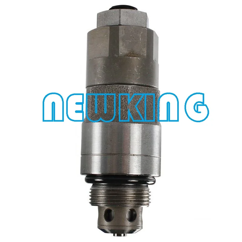 Excavator relief valve YN22V00002F1 XJBN-00162 Suitable for SK230-6E SK200-2 SK200-5SK200-6 R220-5 R210-5 EX300-5 ZAX330 SC220