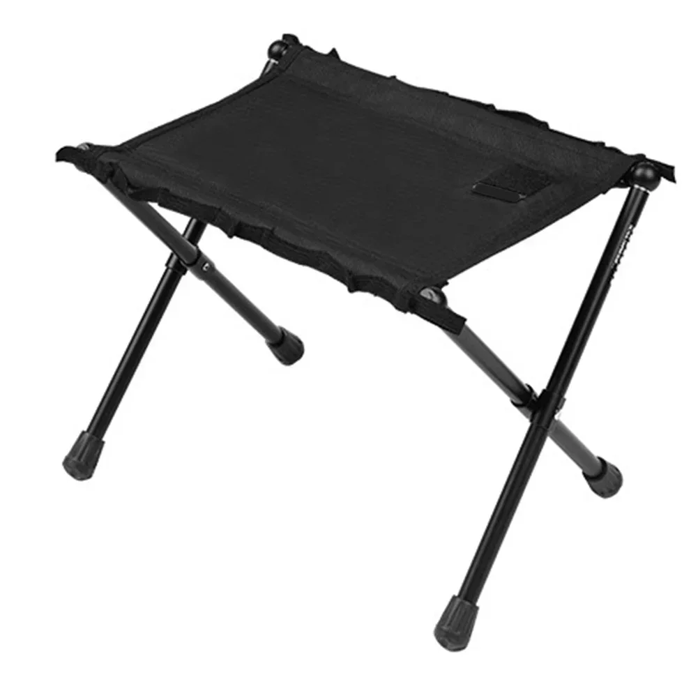 

Campsite Companion Sturdy Yet Lightweight Aluminum Folding Seat Perfect For Any Adventure Or Family Picnic Day Out
