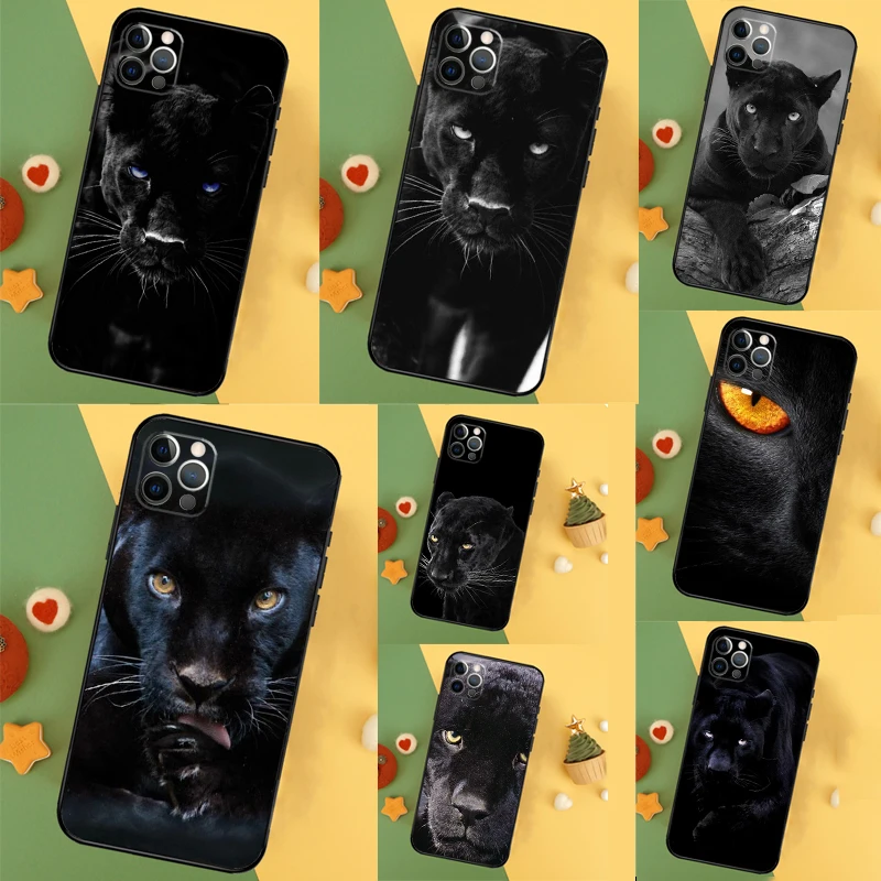 Cheetah Panther Cas…