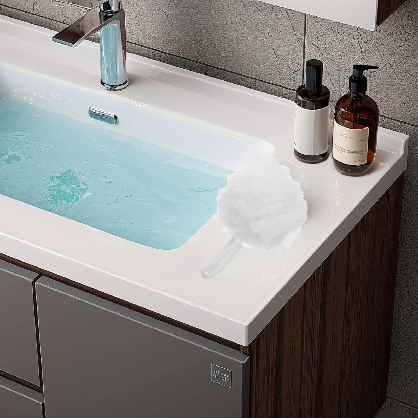 

4pcs Bath Flower Ball Ultra Soft Large Size Shower Sponge Cleaning Body Rich Lather Back Scrubbing Durable Loofah Mesh Ball For