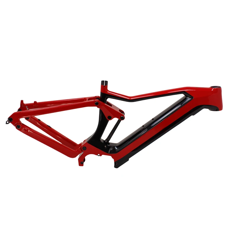 

Прямая продажа с фабрики, горячая распродажа, дизайн двигателя Bafang Mid Motor, карбоновая рама Ebike, двигатель Bafang M510 с внутренним кабелем