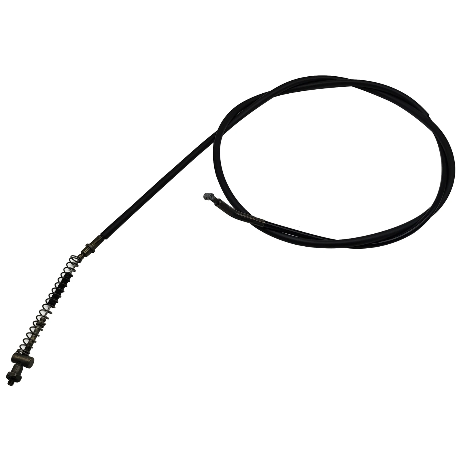 Handbrake Cable Parking Brake For ODES 650 800 1000 LZ800 OEM  ATV UTV Spare Parts 14511020000