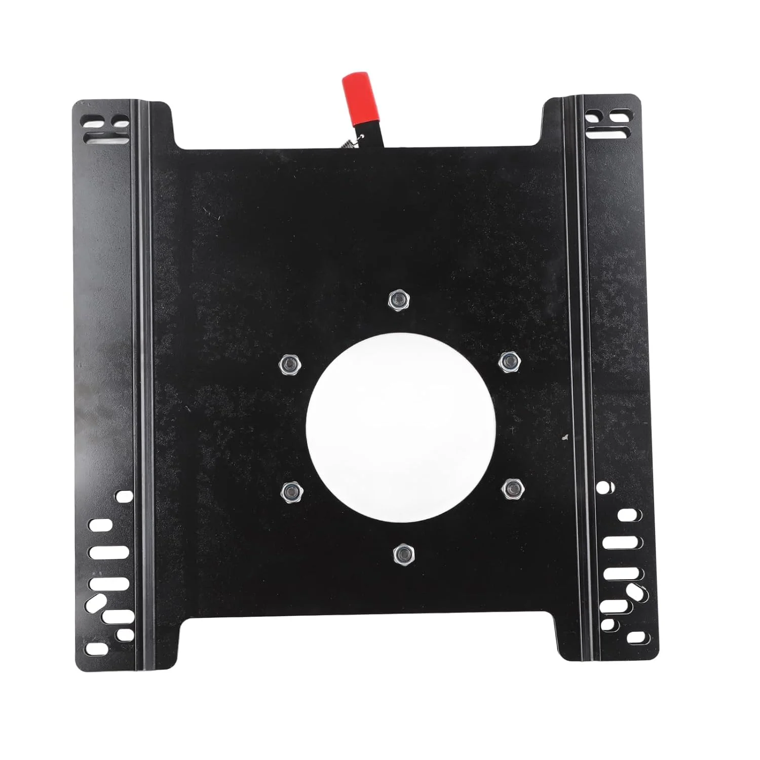 

Горячая Распродажа, поворотное основание автомобильного сиденья, вращающееся на 360 градусов, тяжелое основание сиденья для автофургона, запасные части для лодки, автобуса, автофургона