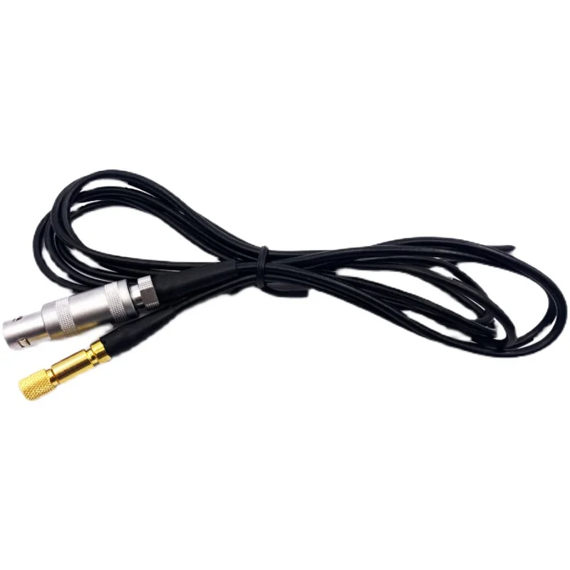 C9-L5 (M5) Ultrasonic Flaw Detector Probe Line Single Crystal Double Crystal High Frequency Data Connection Line