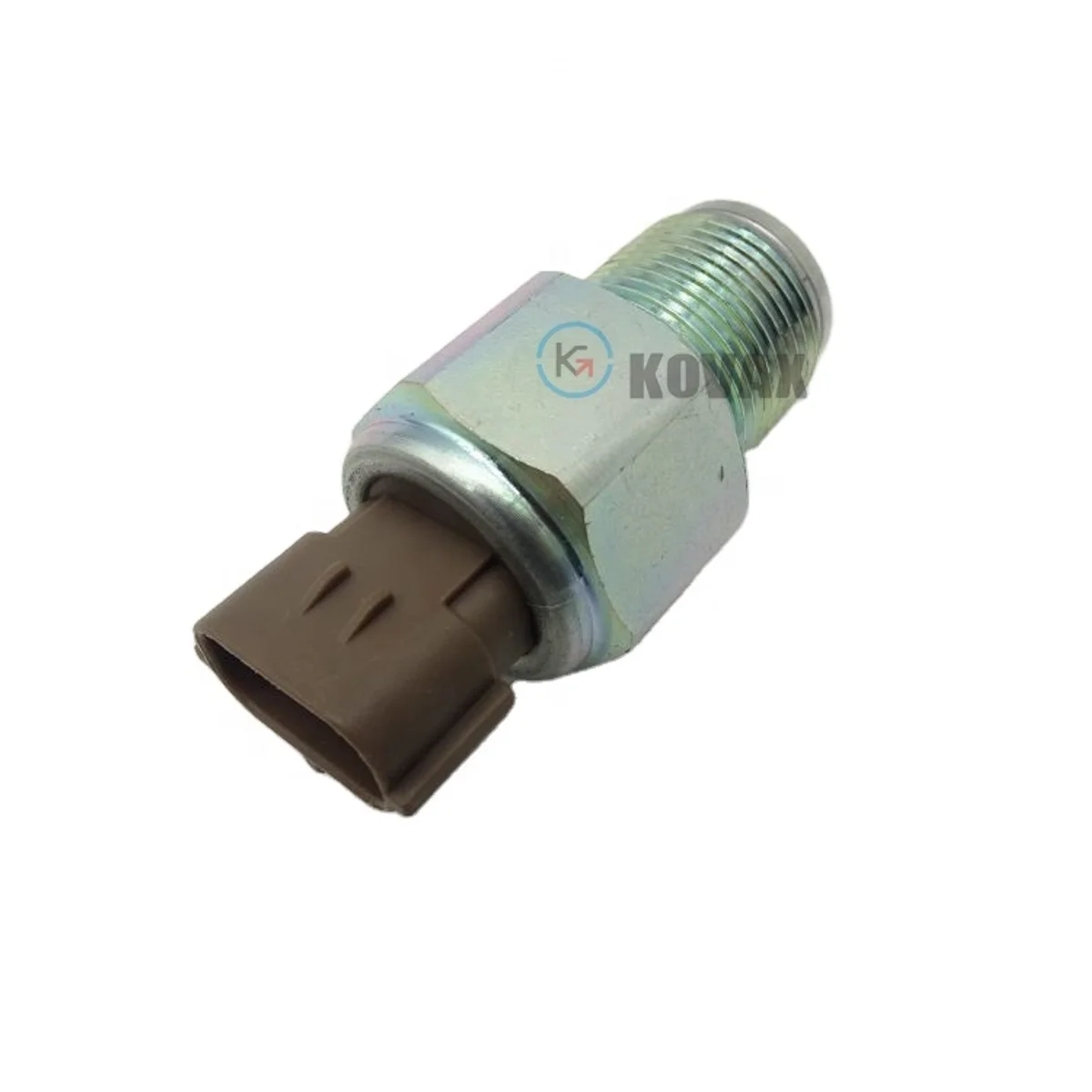 

For Excavator Common Rail Sensor 499000 - 6131 PC Excavator J05E J08E