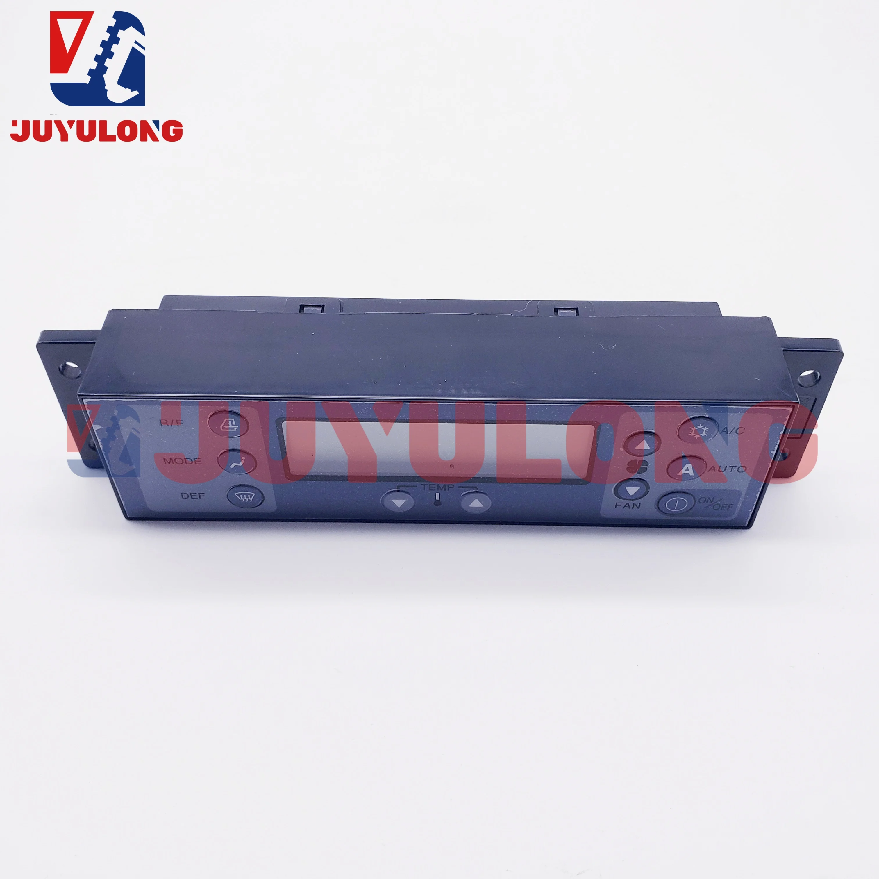 JUYULONG High Quality Air Conditioning Controller Panel for Sumitomo SH210/240/300/350A5/-5 Construction Machinery Parts