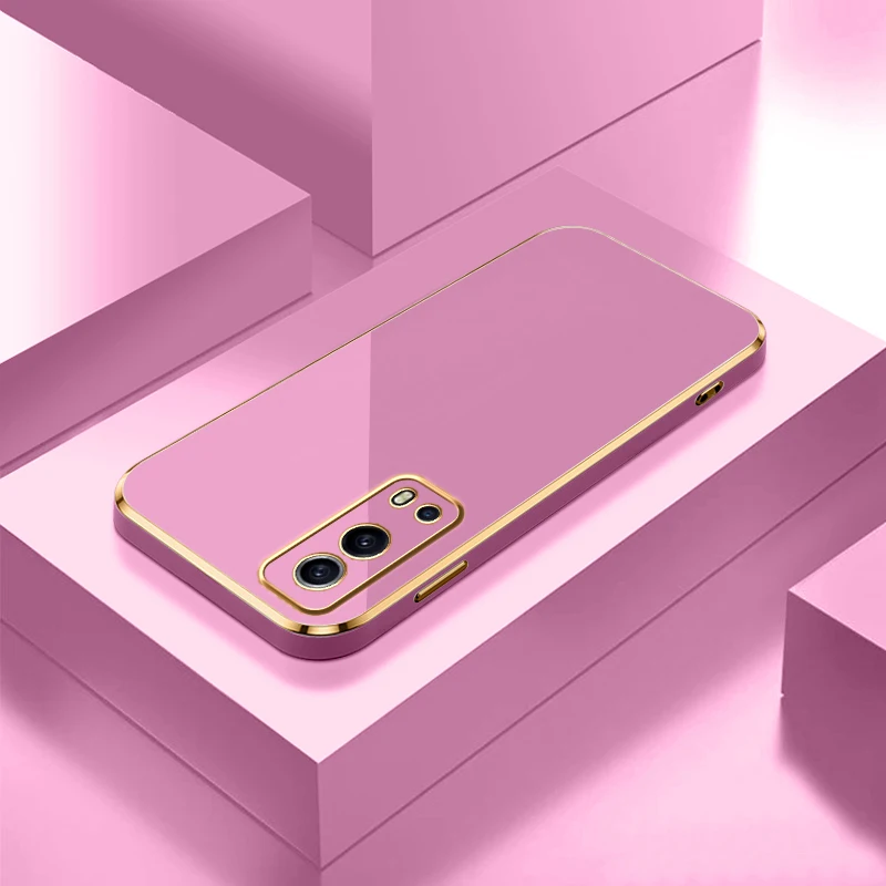 For Samsung Galaxy A05S, A14, A15, A05, A04, A52s, A04S, A24, A34, A54, A52, A13 4G 5G Fashion protective high-quality Cover image 2