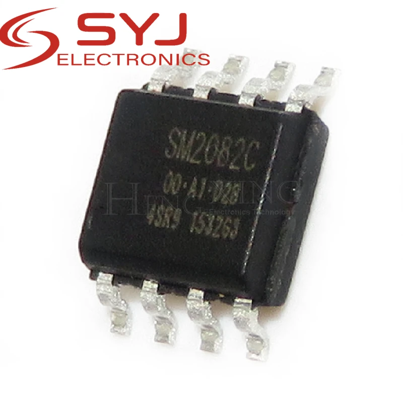 10 pezzi SM2082C SM2082 SOP-8