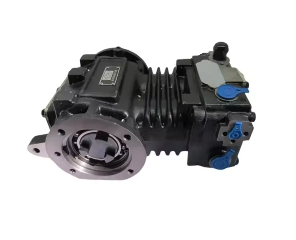 Air Compressor Air Brake Compressor 3417958 211879 213556 3016645 3801174 3016642 For Cummins Engine M11 N14 L10