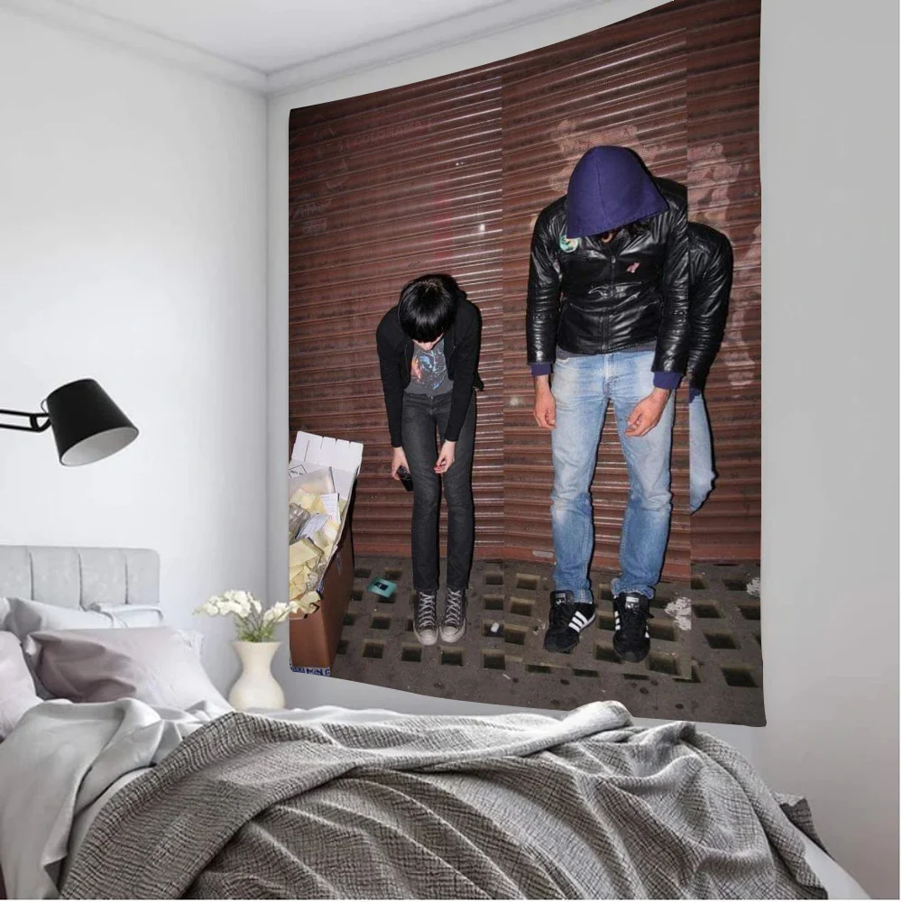 Thumbnail 3 - #79 Top Wall Hanging Tapestry Picks for Every Budget